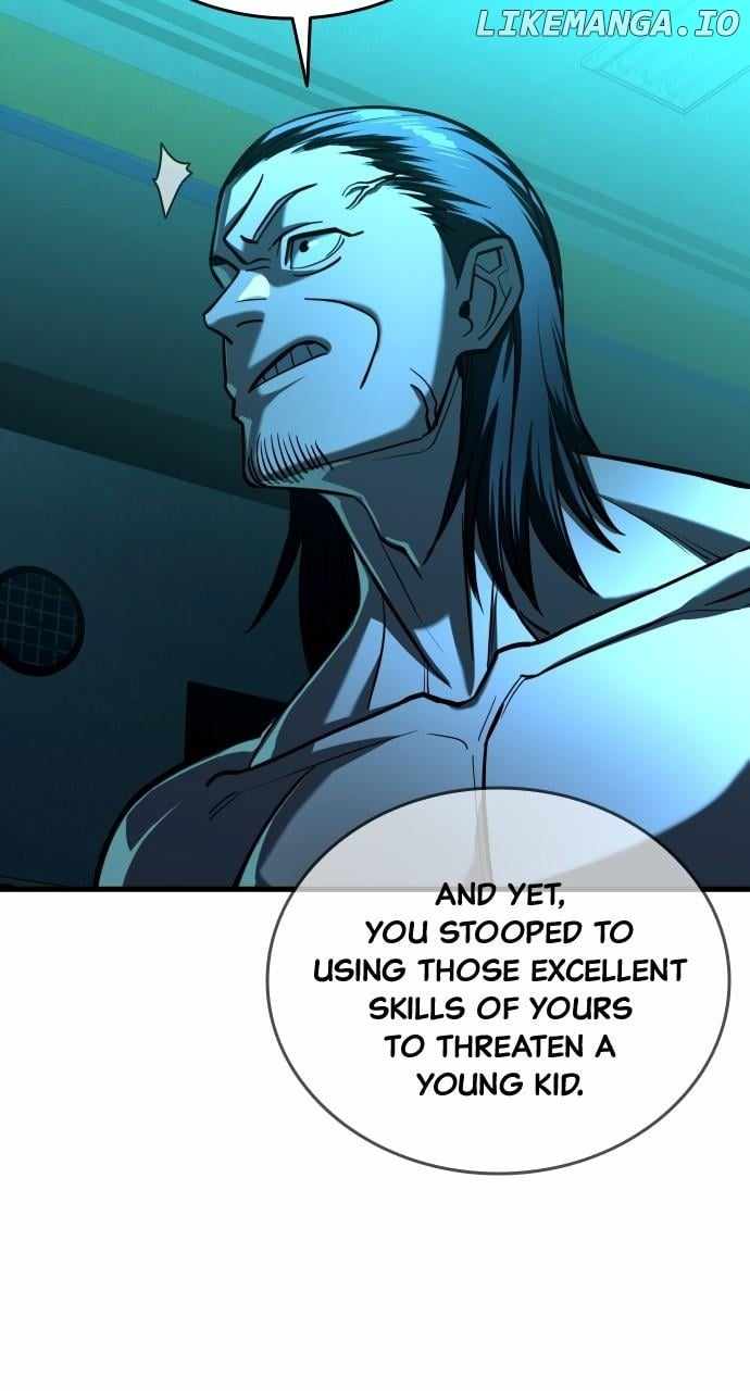 Justice Served Chapter 12 66